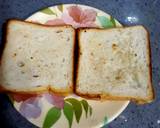Cheeze Garlic Bread recipe step 3 photo