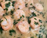 Foto del paso 2 de la receta: Camarones al pil pil