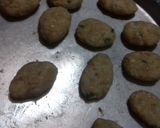 A picture of step 3 of Cutlets.