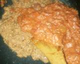 Paneer lawabdar recipe step 4 photo