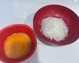 Foto langkah ke 1 dari resep Soun Telur.