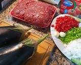 Foto del paso 2 de la receta: Lasagna de berenjenas