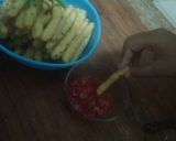 Foto langkah ke 8 dari resep Stik kentang keju.