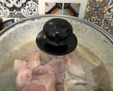 Foto langkah ke 3 dari resep Bumbu ungkep ayam lembut didalam crispy diluar (mickyal).
