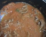 Foto del paso 3 de la receta: Lasaña de zapallo italiano