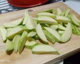 Foto langkah ke 1 dari resep Asinan mangga.