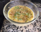 Foto del paso 2 de la receta: Tortilla de calabacín (Zucchini)