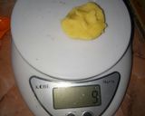 Foto langkah ke 4 dari resep Nastar keju.