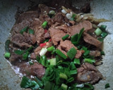 Foto langkah ke 4 dari resep Daging Sapi Kecap.