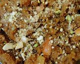 सूजी का हलवा (sooji ka halwa recipe in Hindi) रेसिपी चरण 5 फोटो