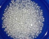 Hình bước làm 1 của món Sinh tố thanh long đỏ