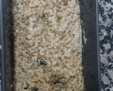 Foto del paso 3 de la receta: Pan de anís con pasas de uva!!!