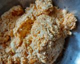 নিরামিষ পটলের দোর্মা (niramish potoler dorma recipe in Bengali) রেসিপি ধাপ - 2 ছবি