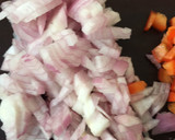 Foto del paso 2 de la receta: Hamburguesas de papa y atún