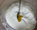 Foto del paso 3 de la receta: Dip de queso y tomates asados