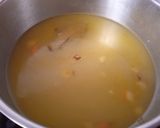 Foto del paso 3 de la receta: Sopa de verduras y fusilli