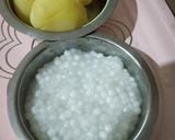 ફરાળી જલેબી રેસીપી સ્ટેપ1ફોટો
