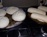 Foto del paso 4 de la receta: Pan casero