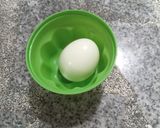 Foto del paso 1 de la receta: Merienda sin harina