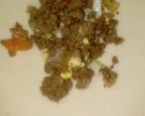 Foto del paso 4 de la receta: Empanadas fritas con masa casera
