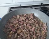 Foto del paso 2 de la receta: Risotto con presa