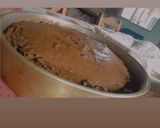 Foto del paso 5 de la receta: Torta húmeda de chocolate