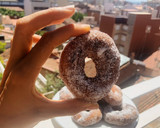 Foto del paso 5 de la receta: Rosquillas de anís