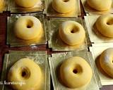 Cara Membuat Donat Wortel 5