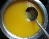 A picture of step 5 of Mango Frooti recipe.
