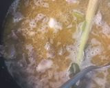 Foto langkah ke 3 dari resep Tongseng Kambing tanpa Santan.