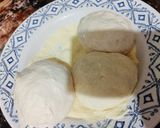 صورة لخطوة 2 من وصفة سندويشات باللحم بنة لاتقاوم😋✅