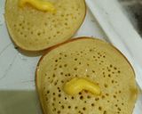 Foto langkah ke 6 dari resep Martabak Manis.