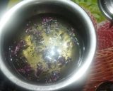 A picture of step 2 of Gulaab Jamun.