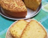Foto langkah ke 7 dari resep Bolu Tape panggang.
