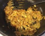 Paneer Do Pyaza recipe step 2 photo