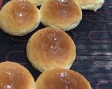 Foto langkah ke 3 dari resep Roti manis ala aku.