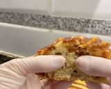 Foto del paso 14 de la receta: Pastel de manzana y “ Dulce de caramelo”
