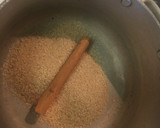 Foto del paso 1 de la receta: Plátano maduro al caldero