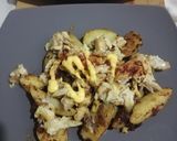 Foto del paso 3 de la receta: Kato de papas