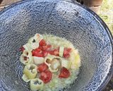 Körmös csülökpörkölt bográcsban recept fázis 1 fotója