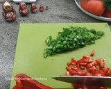 Foto del paso 7 de la receta: La Receta Original De Sopa Borsch