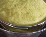 इन्स्टंट रवा बेसन ढोकळा (rava besan dhokla recipe in marathi) रेसिपी स्टेप 5 फोटो 