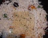 Egg biryani very authentic flavor recipe step 13 photo