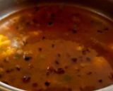 तहरी (Tehri recipe in Hindi) रेसिपी चरण 4 फोटो