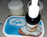 Foto del paso 1 de la receta: Cheesecake carrot Fit