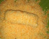 Foto langkah ke 7 dari resep Risoles (kulit ekonomis tanpa telur).