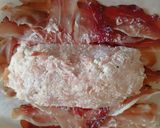 Foto del passaggio 1 della ricetta Rotolo di Tacchino e Ricotta
