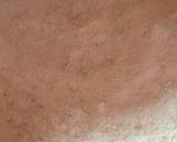 A picture of step 1 of Milky coconut cincin.