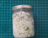 Foto langkah ke 3 dari resep Bacem Bawang Pre.