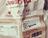 A picture of step 1 of Moong Beans Millets Paratha.